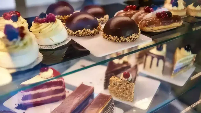 cakes pastries cakes pastries