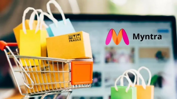 Myntra Myntra