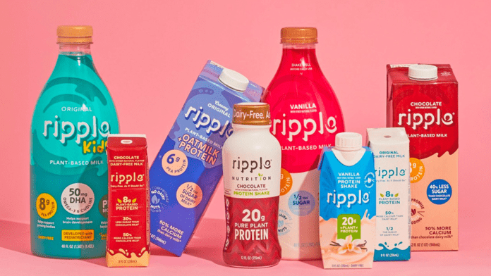 Ripple Foods Ripple Foods