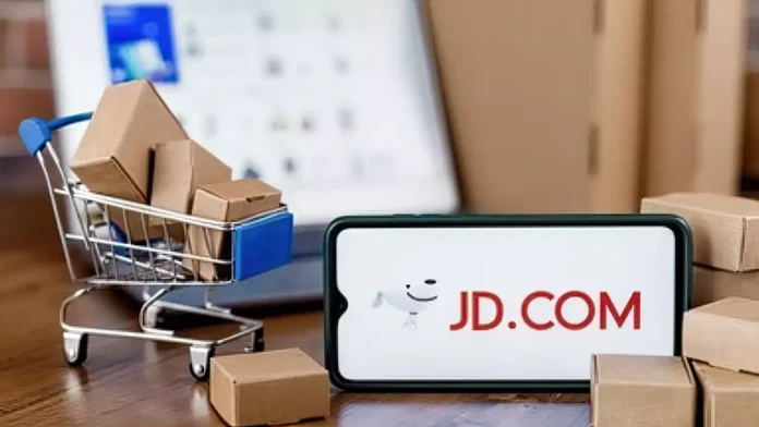 JD.com