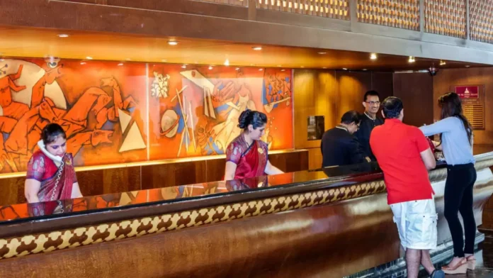 hotel hospitality hotel