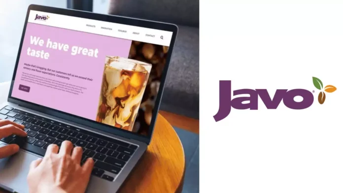 Javo Beverage Javo Beverage