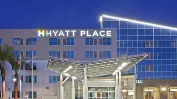 Hyatt Place Hyatt Place