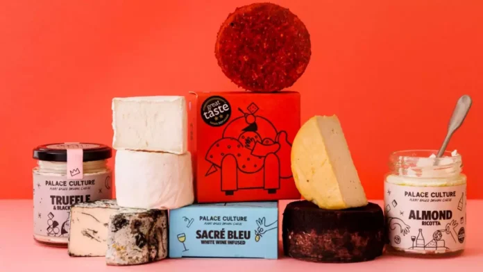 Palace Culture Palace Culture