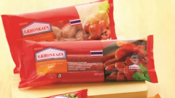 S. Khonkaen S. Khonkaen