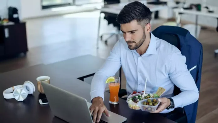 intermittent fasting - leaders