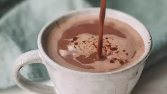 Hot Chocolate Hot Chocolate