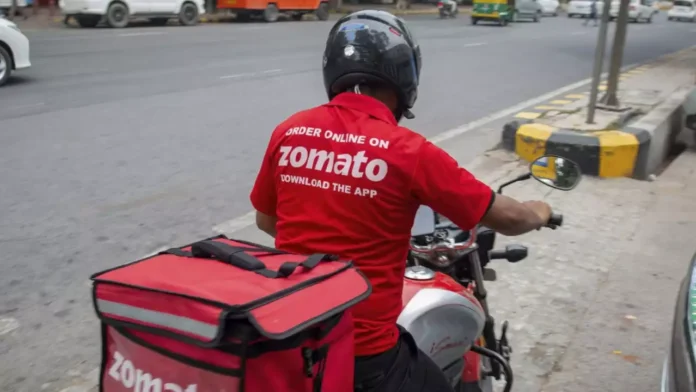 Zomato Zomato