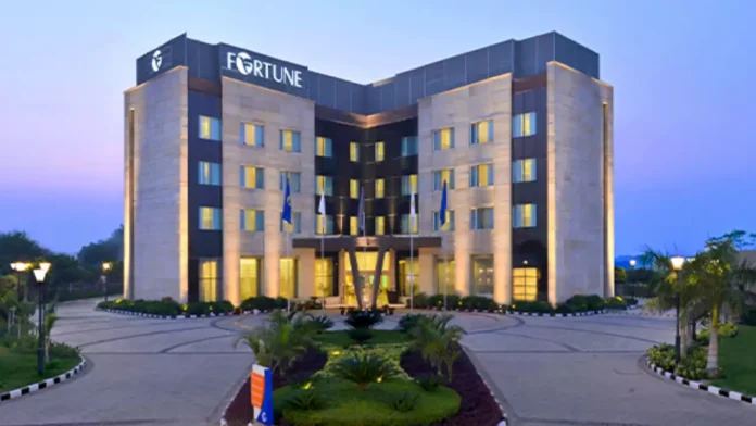 Fortune Hotels Fortune Hotels