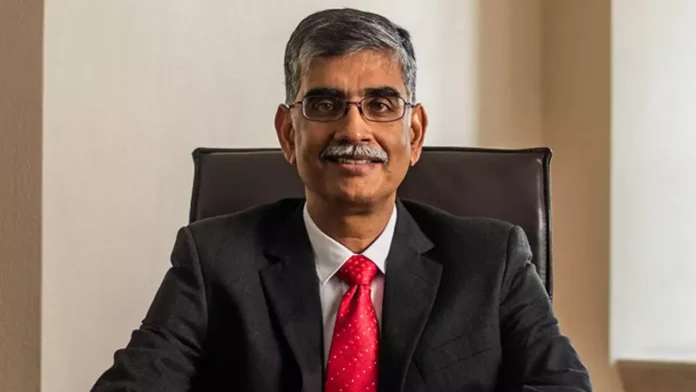 Tata Consumer Products' CEO Sunil D'Souza Tata Consumer Products' CEO Sunil D'Souza