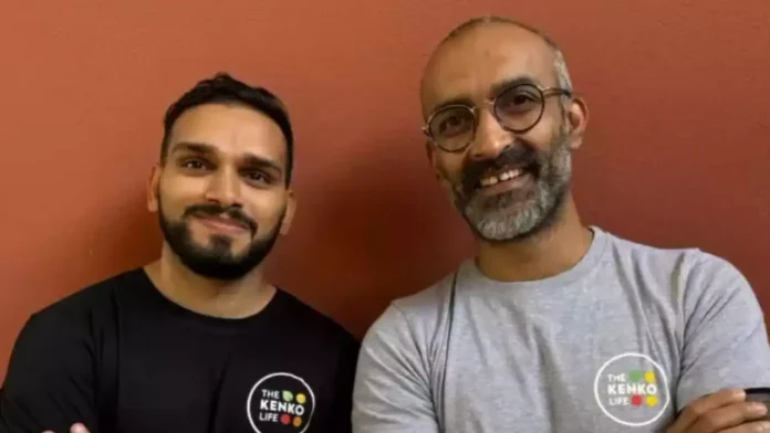 The Kenko Life The Kenko Life