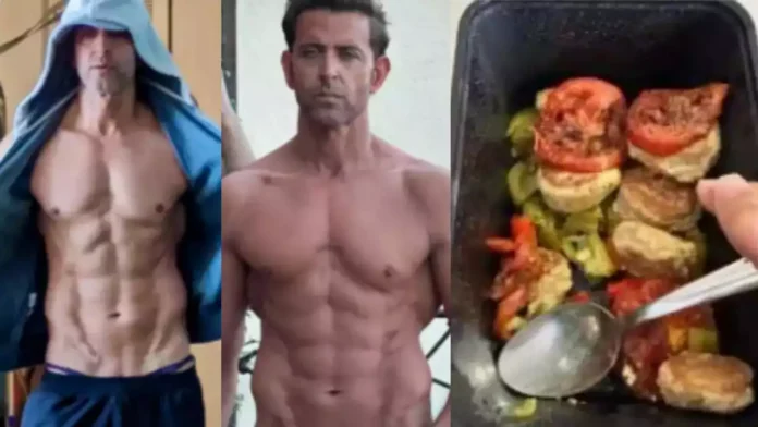 Hrithik Roshan