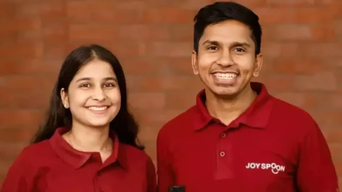 Yash Mehta and Vaishali Mehta Yash Mehta and Vaishali Mehta