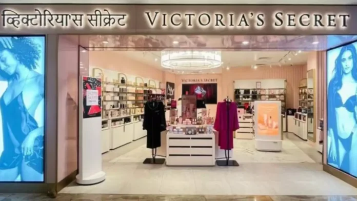 Victoria's Secret Victoria's Secret