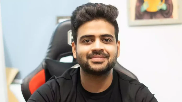 Anurag Chhabra, Co-Founder, Bevzilla Coffee Anurag Chhabra, Co-Founder, Bevzilla Coffee