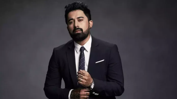 Rannvijay Singh Rannvijay Singh