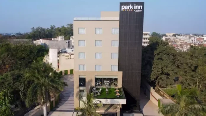 Park Inn Park Inn