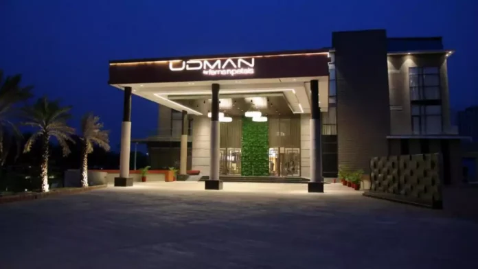 Udman Hotels Udman Hotels
