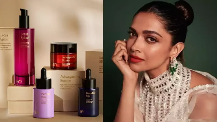 Deepika Padukone 82°E Deepika Padukone 82°E