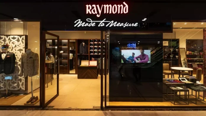 Raymond Raymond