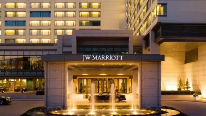 Marriott International Marriott International