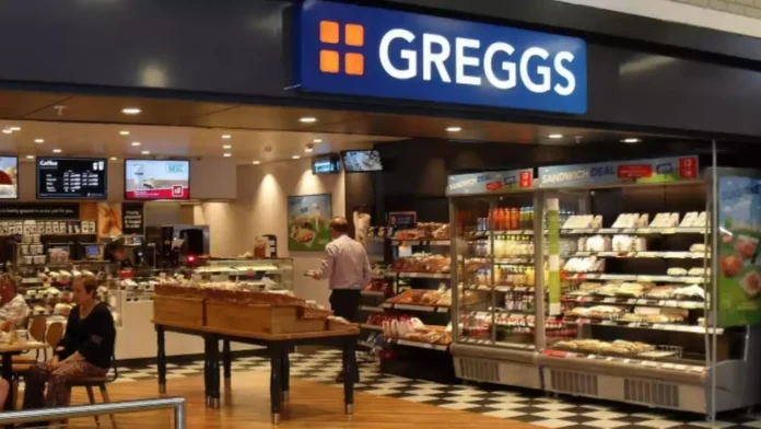Greggs Greggs