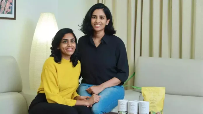 Sudha Gogineni and Veda Gogineni Sudha Gogineni and Veda Gogineni