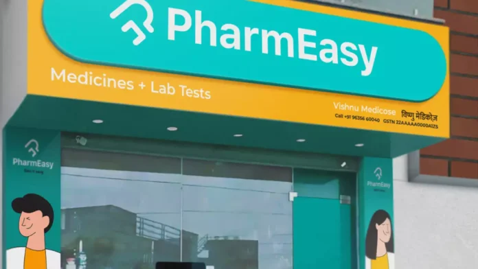 PharmEasy PharmEasy