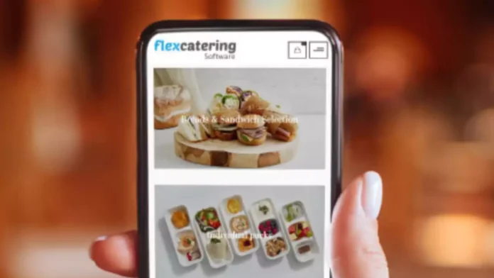 Flex Catering
