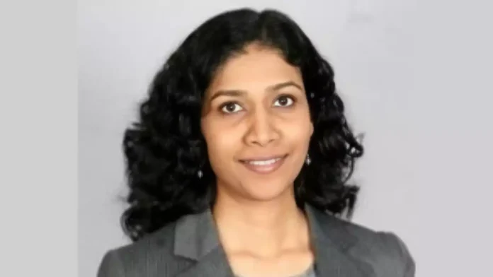 Kavitha Rao Kavitha Rao