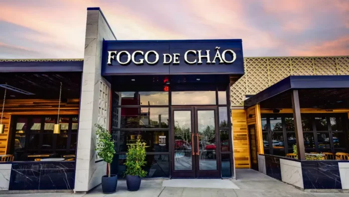 Fogo de Chão