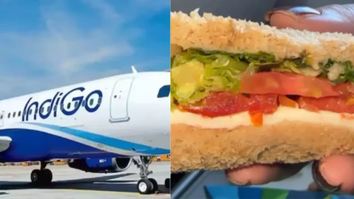 FSSAI INDIGO FSSAI INDIGO