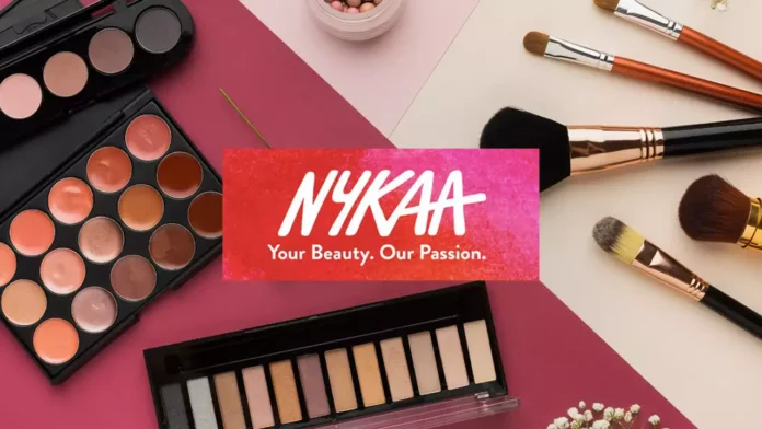 Nykaa Nykaa