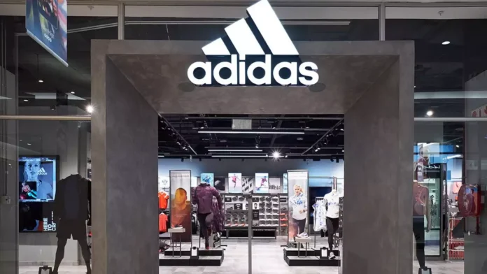 Adidas Adidas