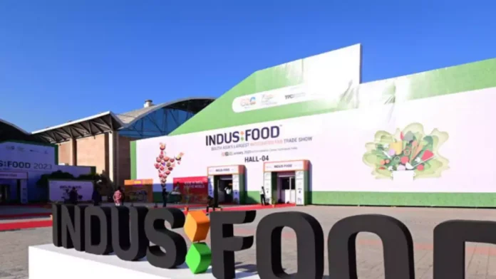 Indusfood 2024 Indusfood 2024