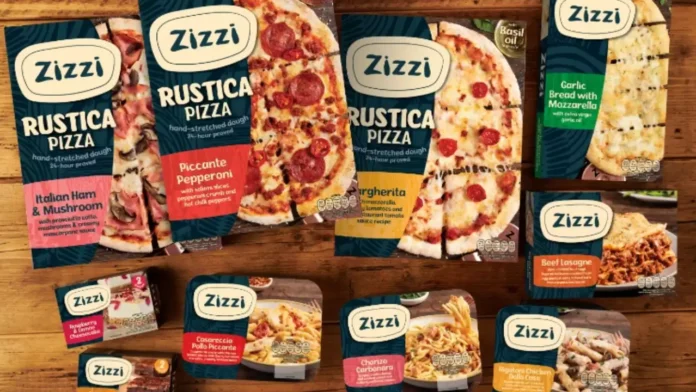 Zizzi Zizzi