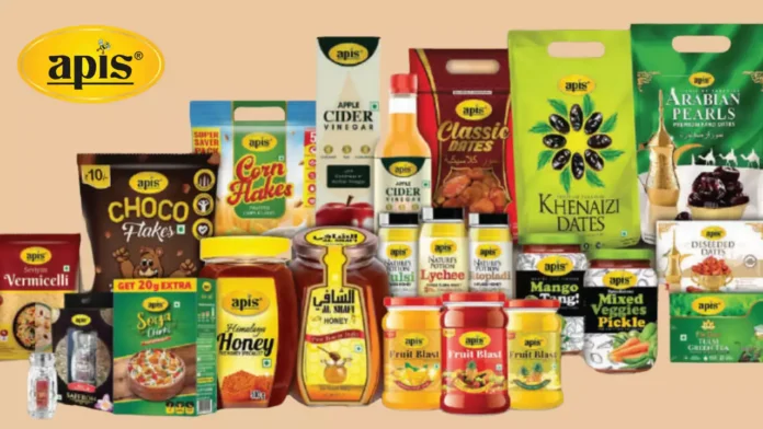 Apis India Apis India