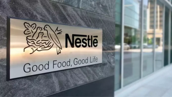 Nestle Nestle