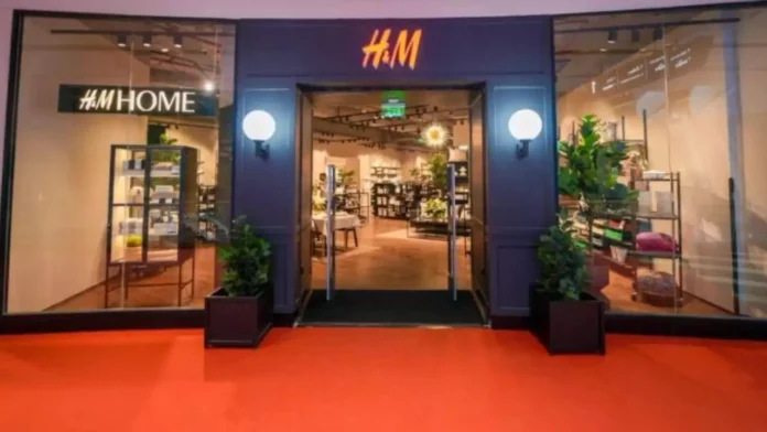 H&M Home H&M Home