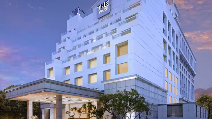 Apeejay Surrendra Park Hotels