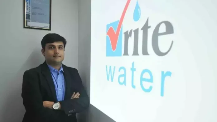 Rite Water Solutions Rite Water Solutions