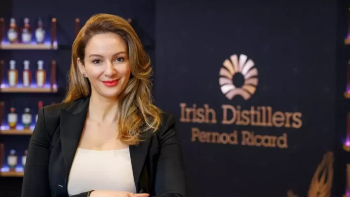 Irish Distillers Irish Distillers