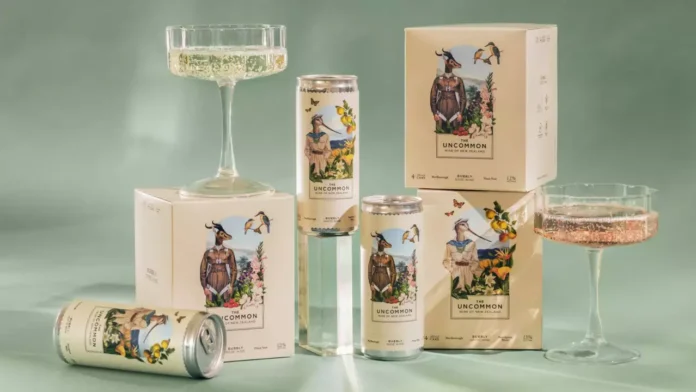 The Uncommon The Uncommon