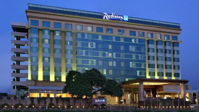 Radisson Radisson