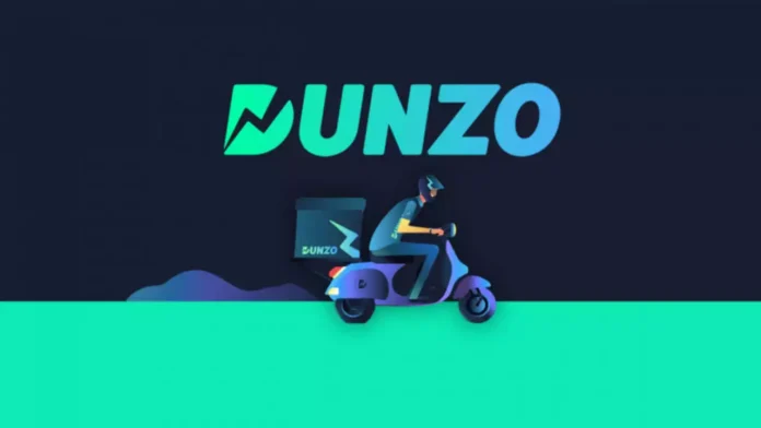 Dunzo Dunzo