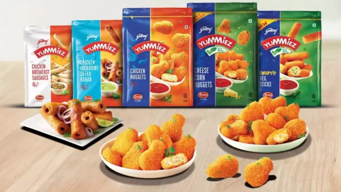 Godrej Yummiez Godrej Yummiez