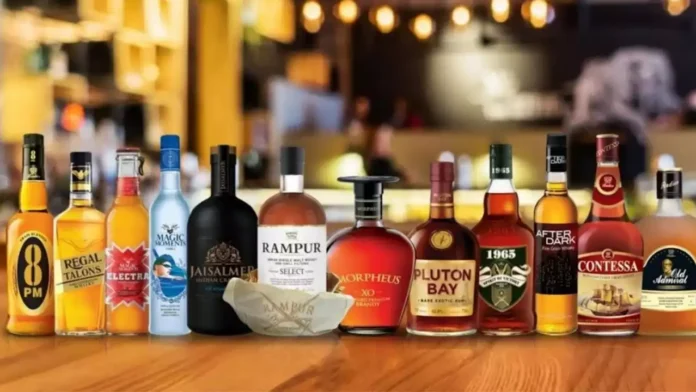 Radico Khaitan Radico Khaitan