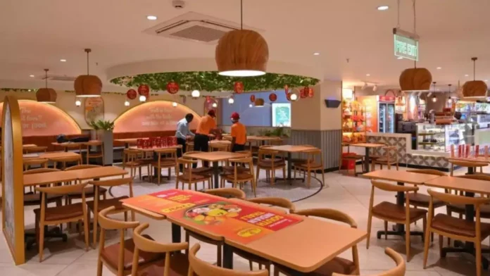 Haldiram’s Haldiram’s