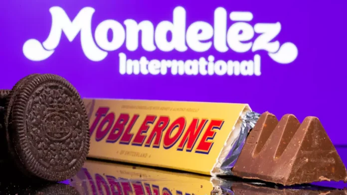 Mondelez International Mondelez International