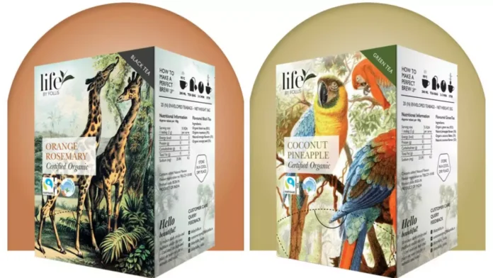 Life by Follis Life by Follis